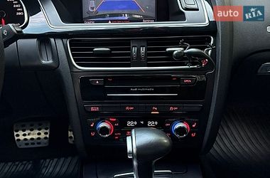 Купе Audi A5 2015 в Нежине