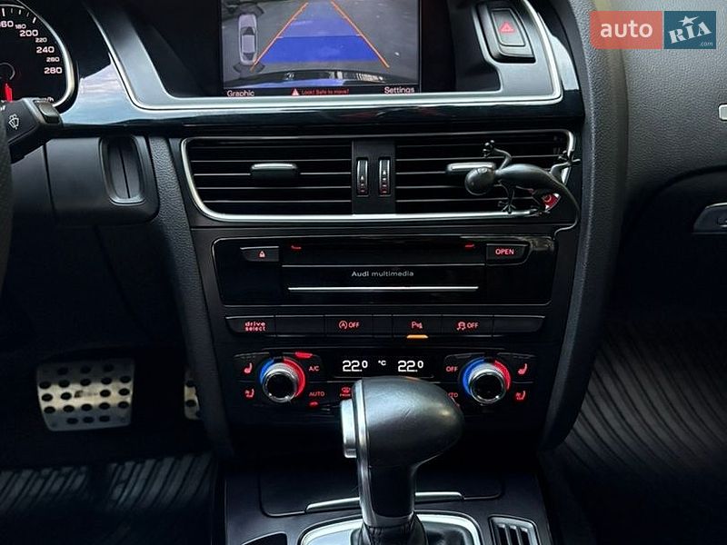 Купе Audi A5 2015 в Нежине