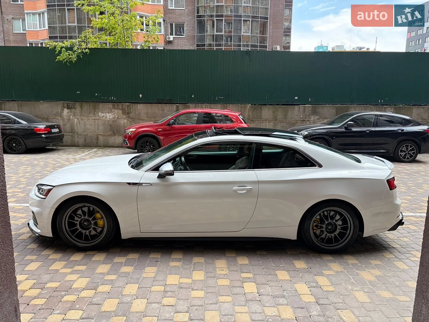 2019 Audi A5 - мініатюра 8