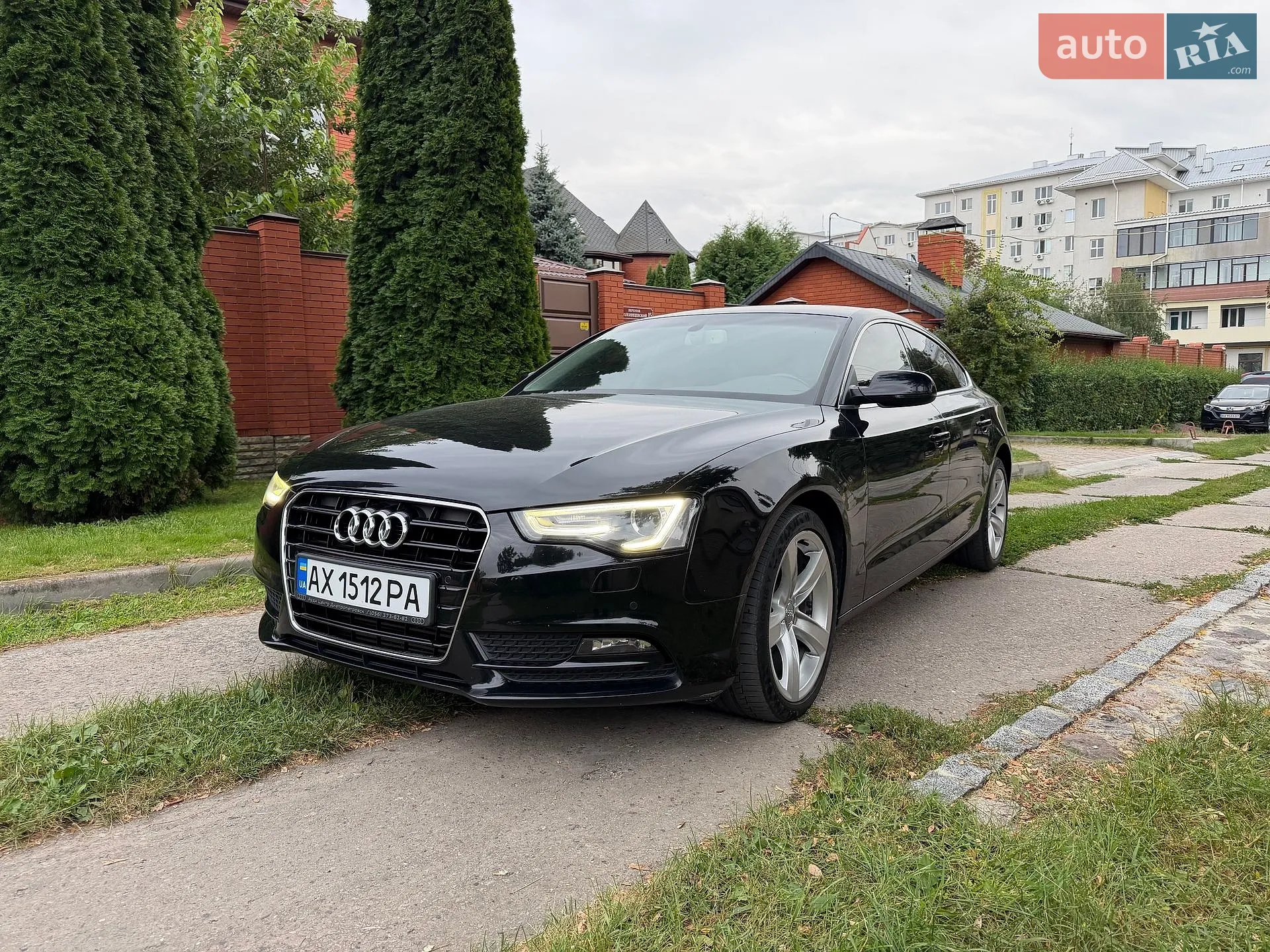 2016 Audi A5 - мініатюра 2