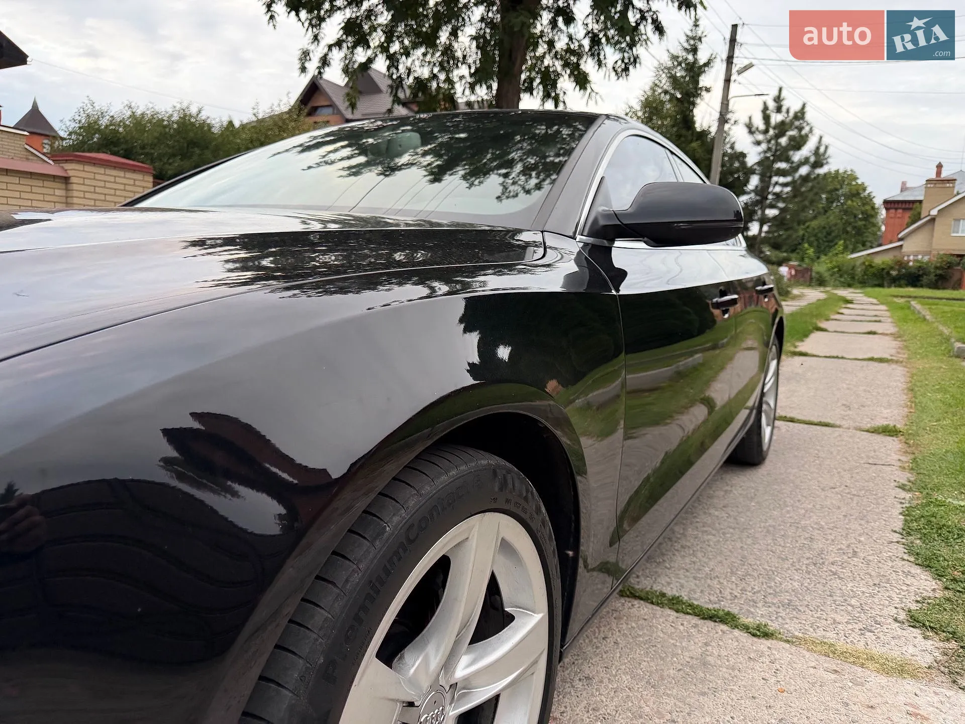 2016 Audi A5 - мініатюра 23