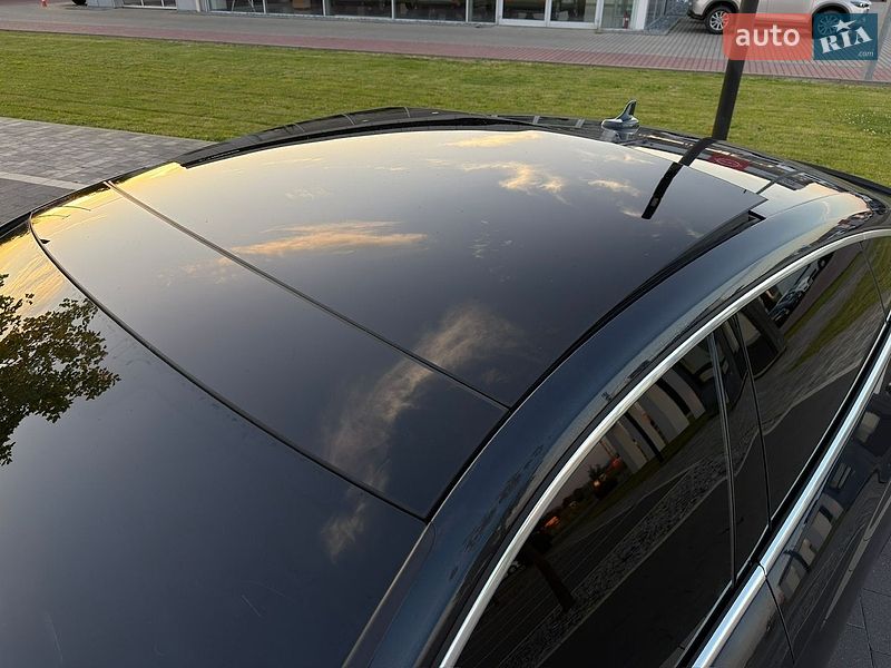Купе Audi A5 2018 в Мукачево