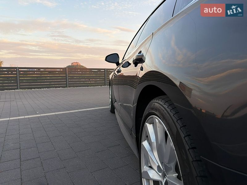 Купе Audi A5 2018 в Мукачево