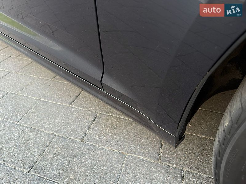 Купе Audi A5 2018 в Мукачево