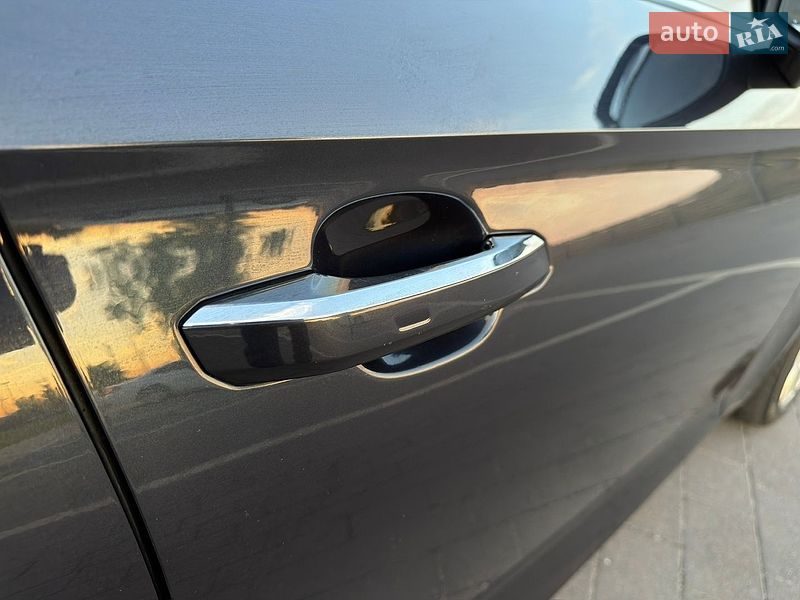 Купе Audi A5 2018 в Мукачевому