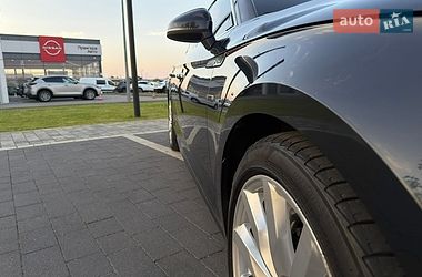Купе Audi A5 2018 в Мукачево