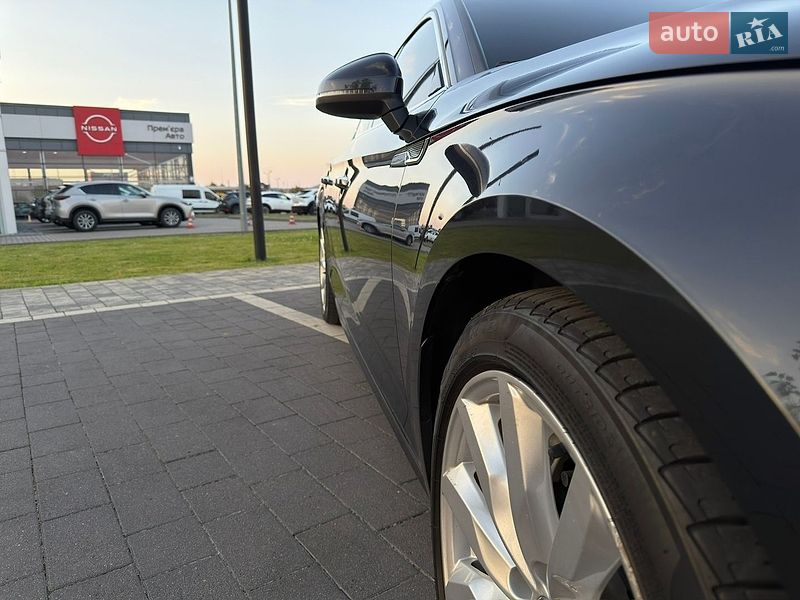 Купе Audi A5 2018 в Мукачево