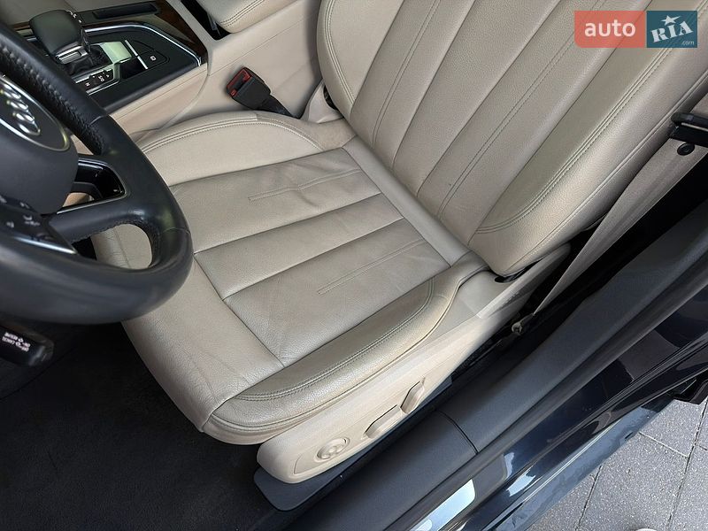 Купе Audi A5 2018 в Мукачево
