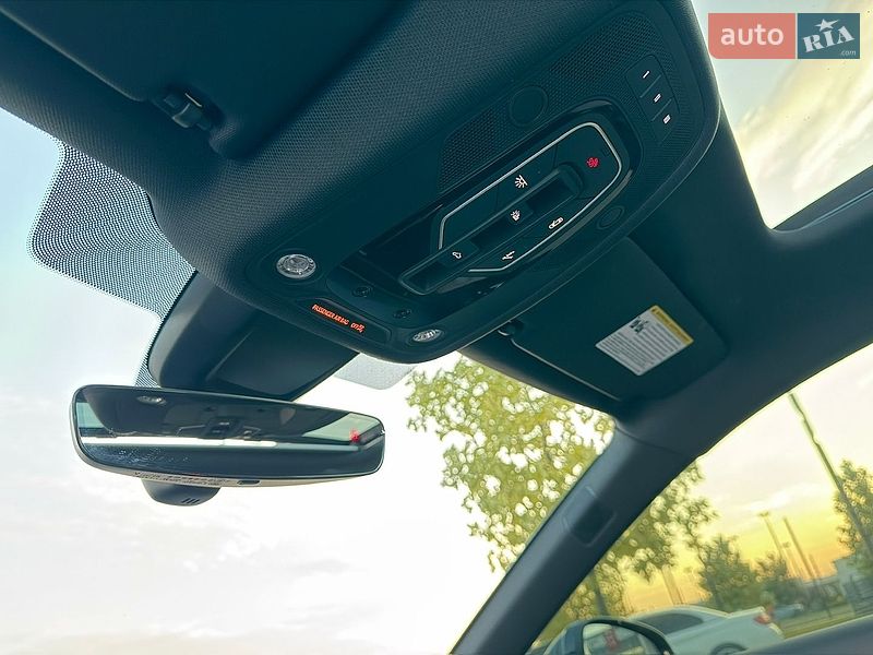 Купе Audi A5 2018 в Мукачево