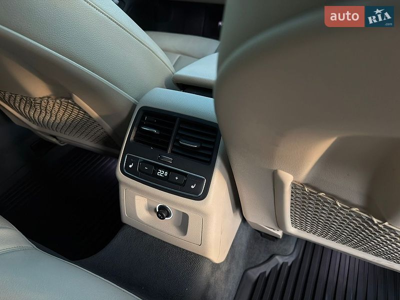 Купе Audi A5 2018 в Мукачево