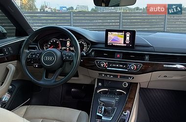 Купе Audi A5 2018 в Мукачево