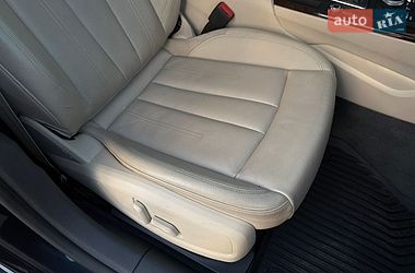 Купе Audi A5 2018 в Мукачевому
