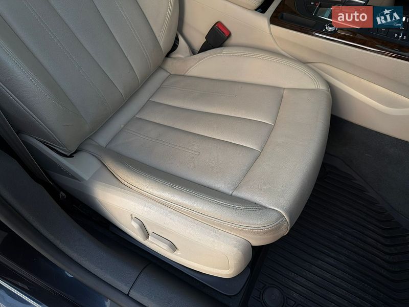Купе Audi A5 2018 в Мукачевому