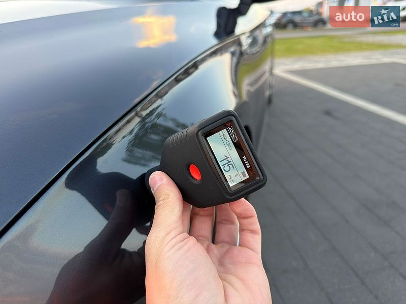 Купе Audi A5 2018 в Мукачевому