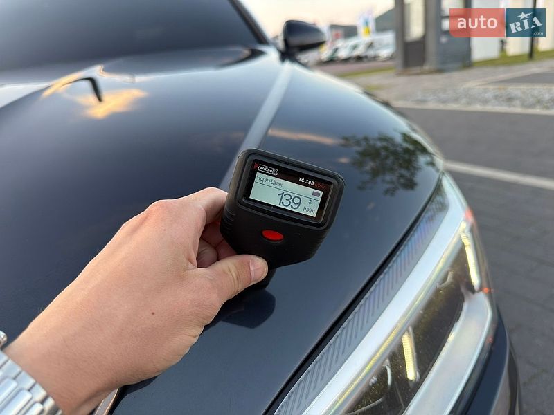 Купе Audi A5 2018 в Мукачево