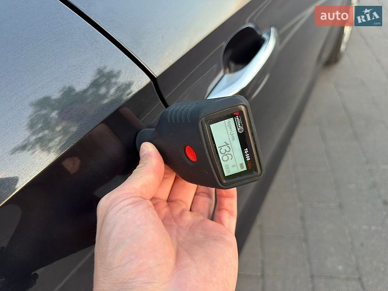 Купе Audi A5 2018 в Мукачево