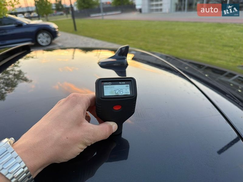 Купе Audi A5 2018 в Мукачево