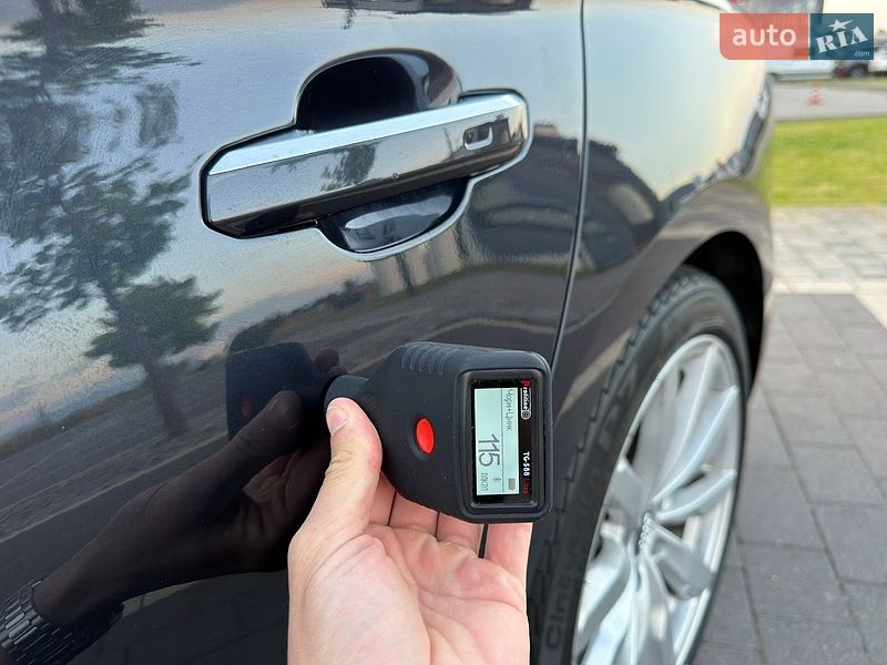 Купе Audi A5 2018 в Мукачево