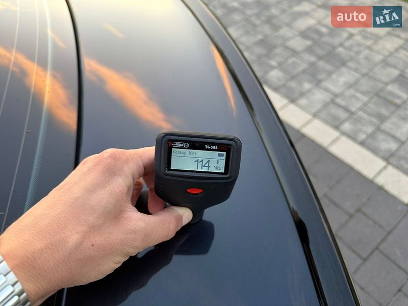 Купе Audi A5 2018 в Мукачево