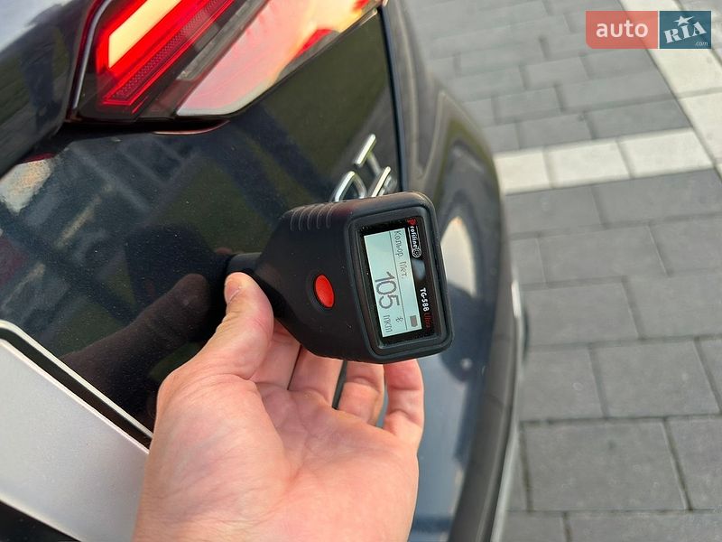 Купе Audi A5 2018 в Мукачево