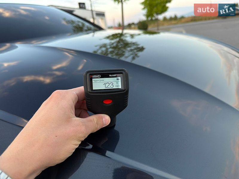 Купе Audi A5 2018 в Мукачево