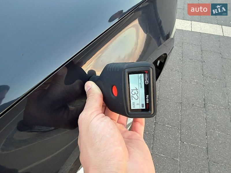 Купе Audi A5 2018 в Мукачево