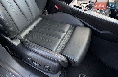 Купе Audi A5 2018 в Киеве