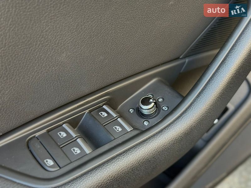 Купе Audi A5 2018 в Києві