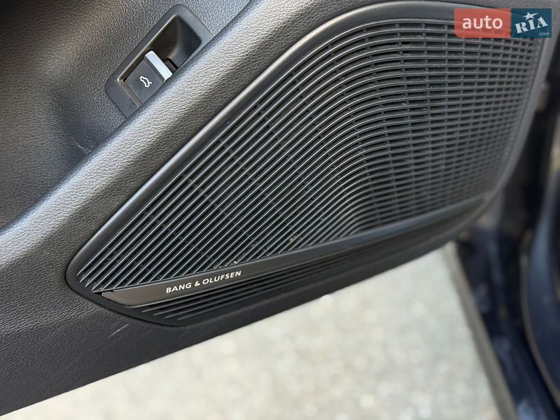 Купе Audi A5 2018 в Києві