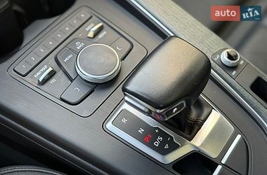 Купе Audi A5 2018 в Києві