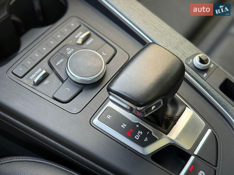 Купе Audi A5 2018 в Києві