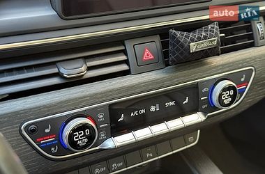 Купе Audi A5 2018 в Києві