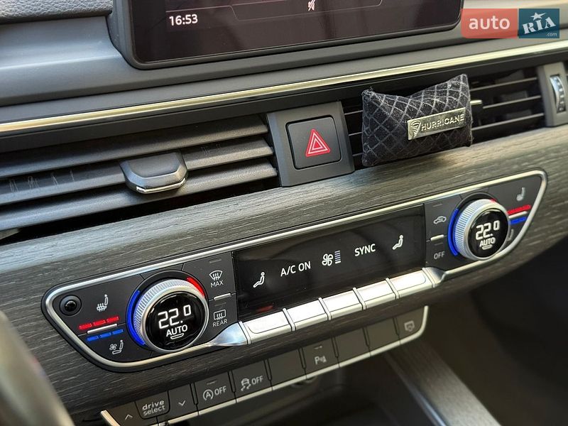 Купе Audi A5 2018 в Києві