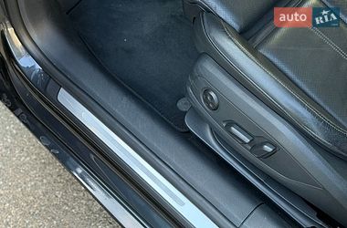 Купе Audi A5 2018 в Києві