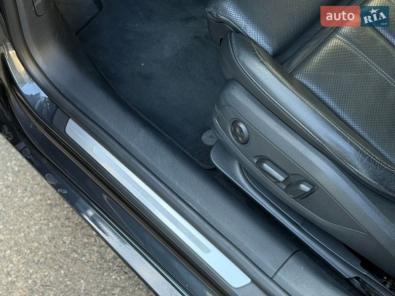 Купе Audi A5 2018 в Києві