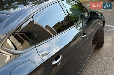 Купе Audi A5 2018 в Києві