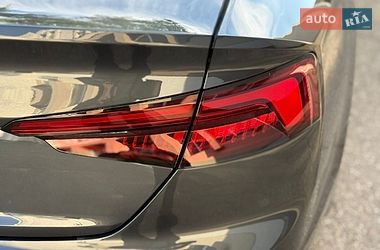 Купе Audi A5 2018 в Києві
