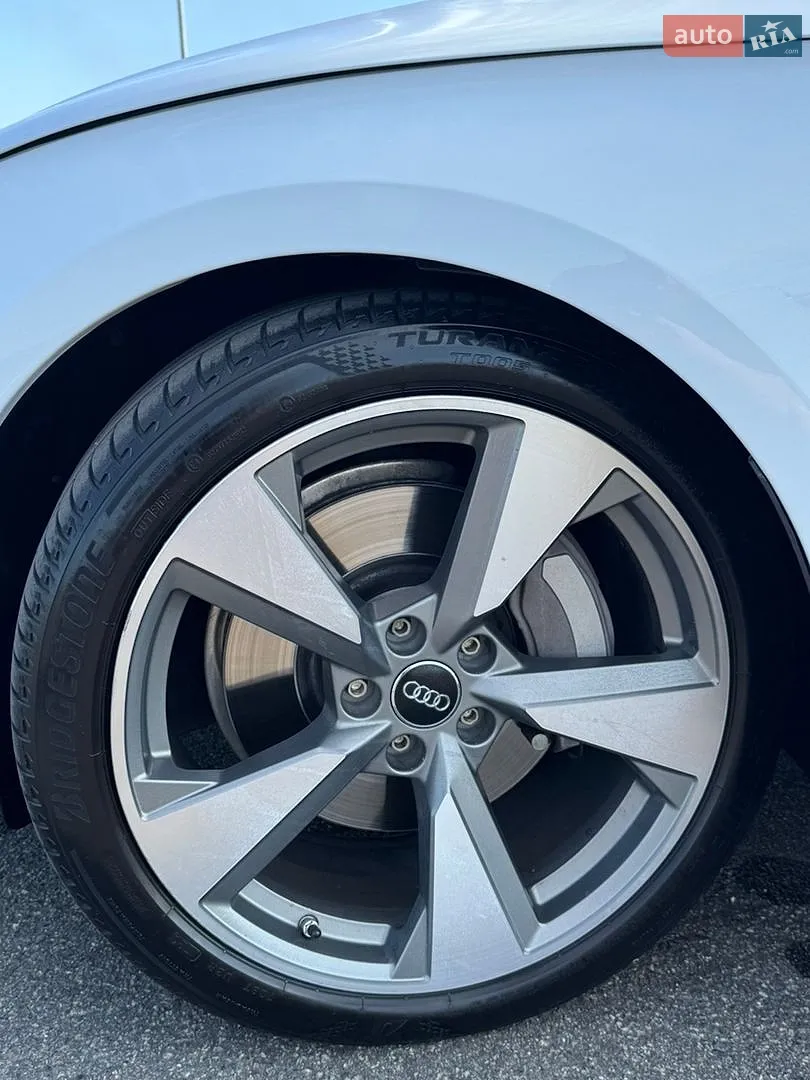 2020 Audi A5 - мініатюра 11