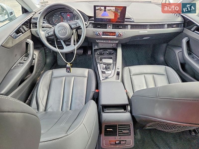 Ліфтбек Audi A5 2021 в Львові фото 8 Ліфтбек Audi A5 2021 в Львові
