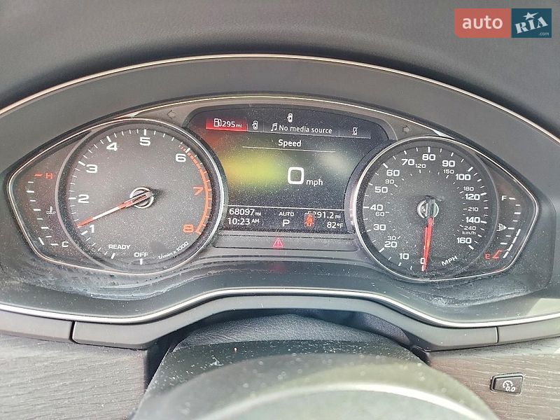 Ліфтбек Audi A5 2021 в Львові фото 9 Ліфтбек Audi A5 2021 в Львові