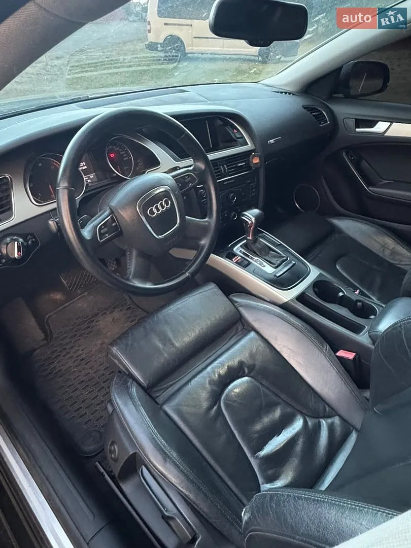 2010 Audi A5 - мініатюра 14