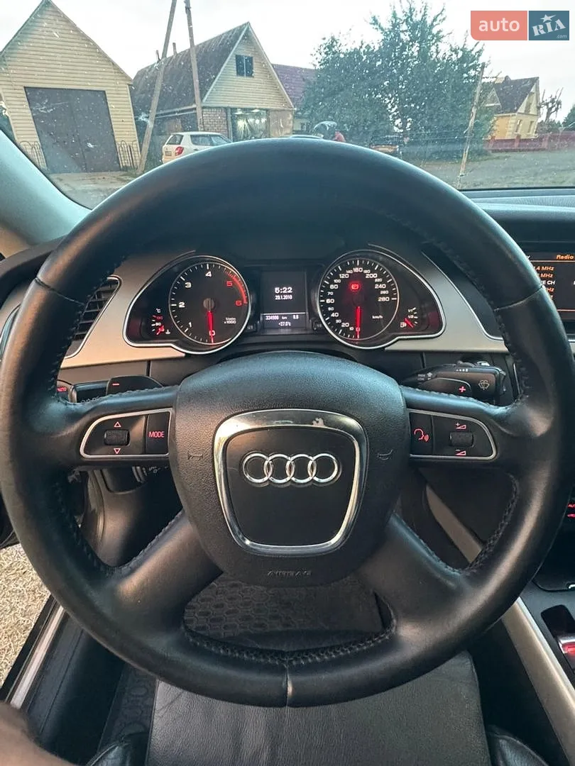 2010 Audi A5 - мініатюра 15
