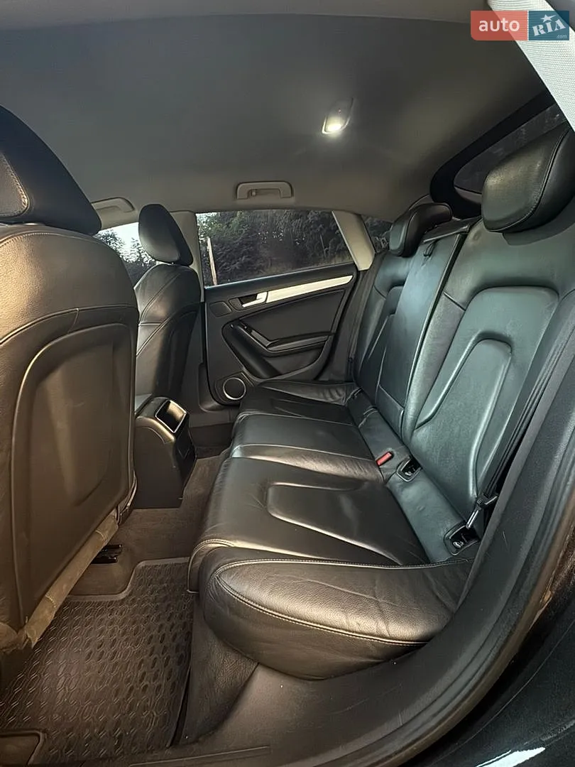 2010 Audi A5 - мініатюра 19