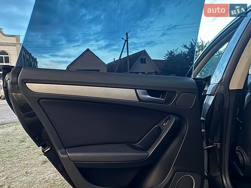 Купе Audi A5 2010 в Черкассах