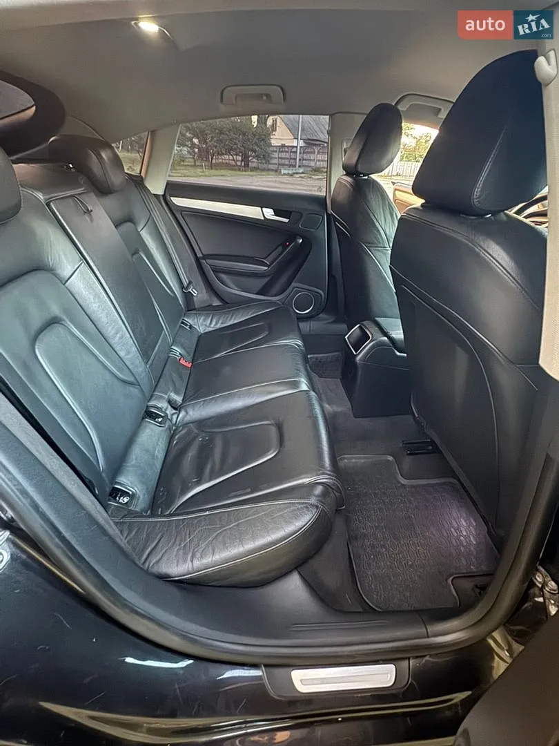 2010 Audi A5 - мініатюра 18