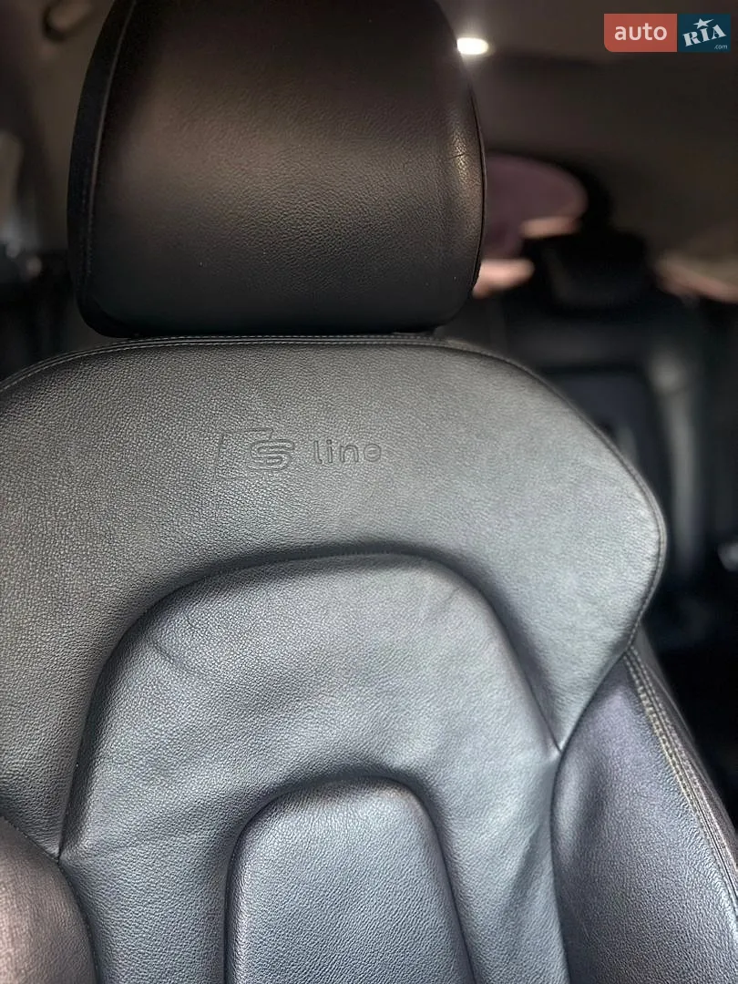2010 Audi A5 - мініатюра 23