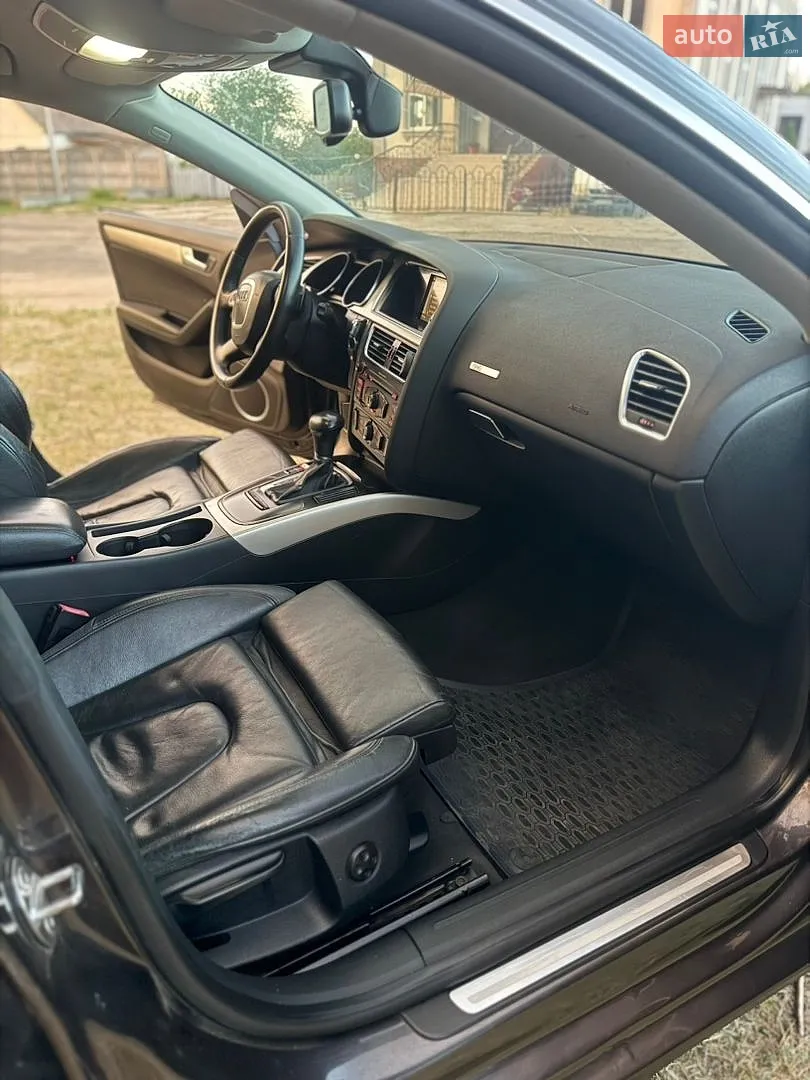2010 Audi A5 - мініатюра 24