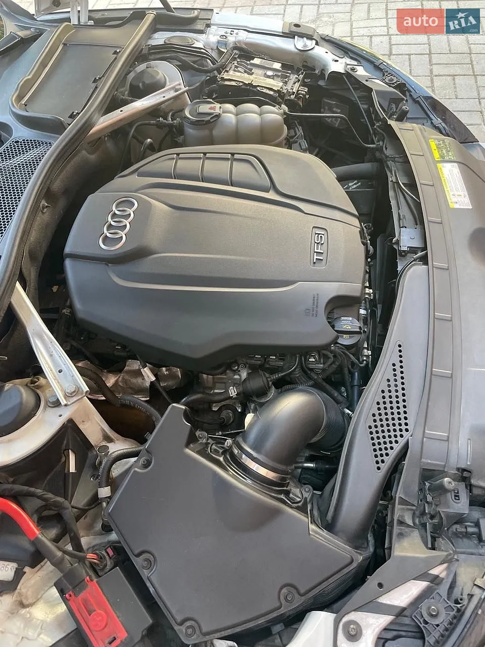 2019 Audi A5 - мініатюра 7