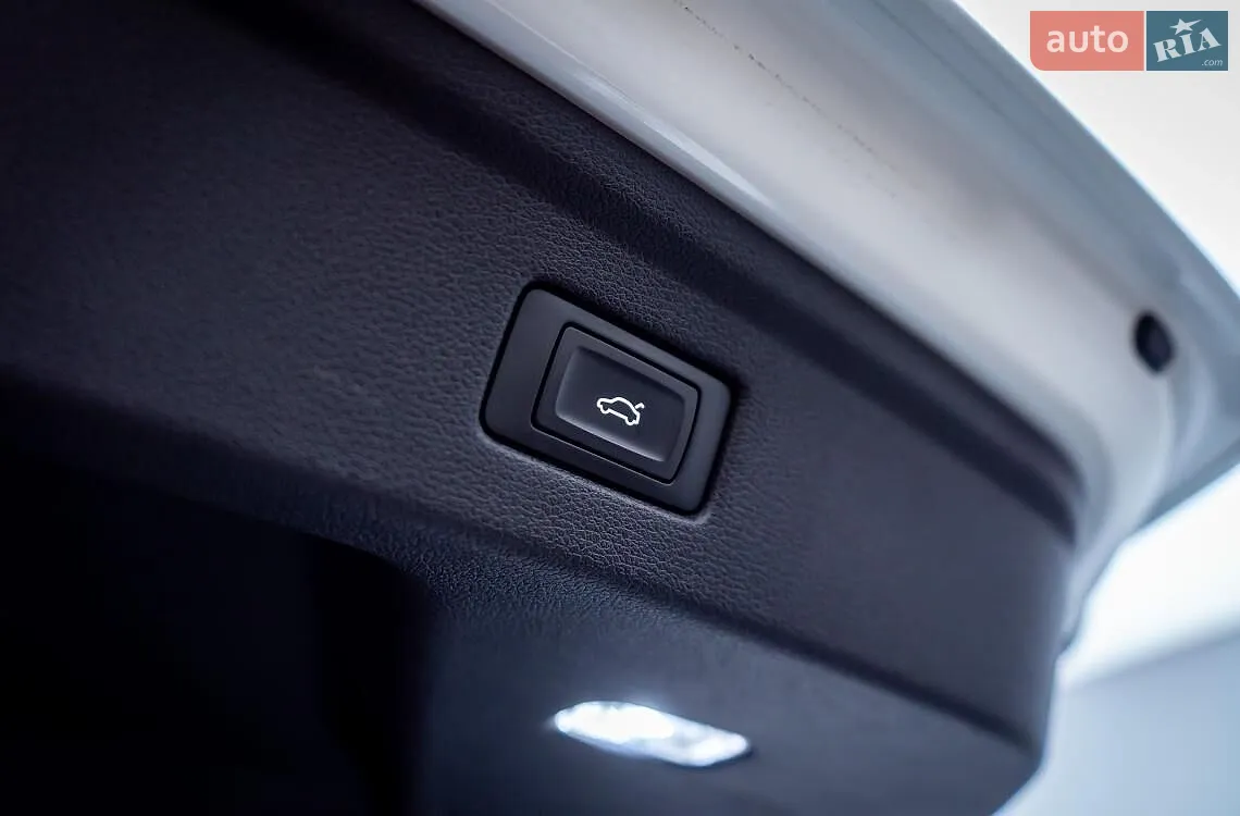 2019 Audi A5 - мініатюра 11