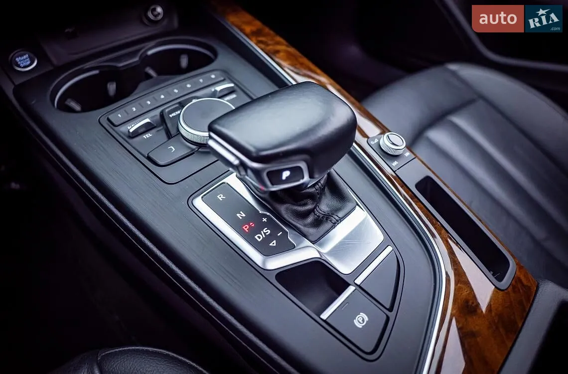 2019 Audi A5 - мініатюра 23
